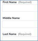 Learner Details