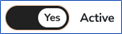 Active Button