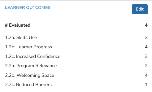 OMEs on Offerings Page