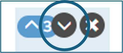 Auto Sort - Change Order