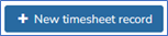 New Timesheet Button