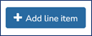 Add Line Item Button