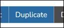Button: Duplicate